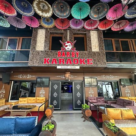 Barby Butik Otel Kemer Esterno foto