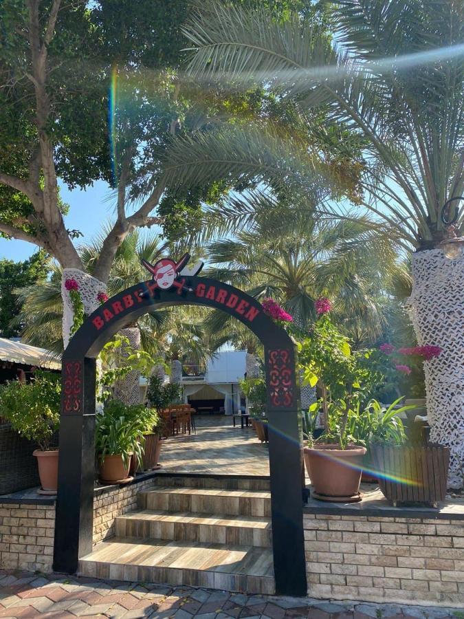 Barby Butik Otel Kemer Esterno foto