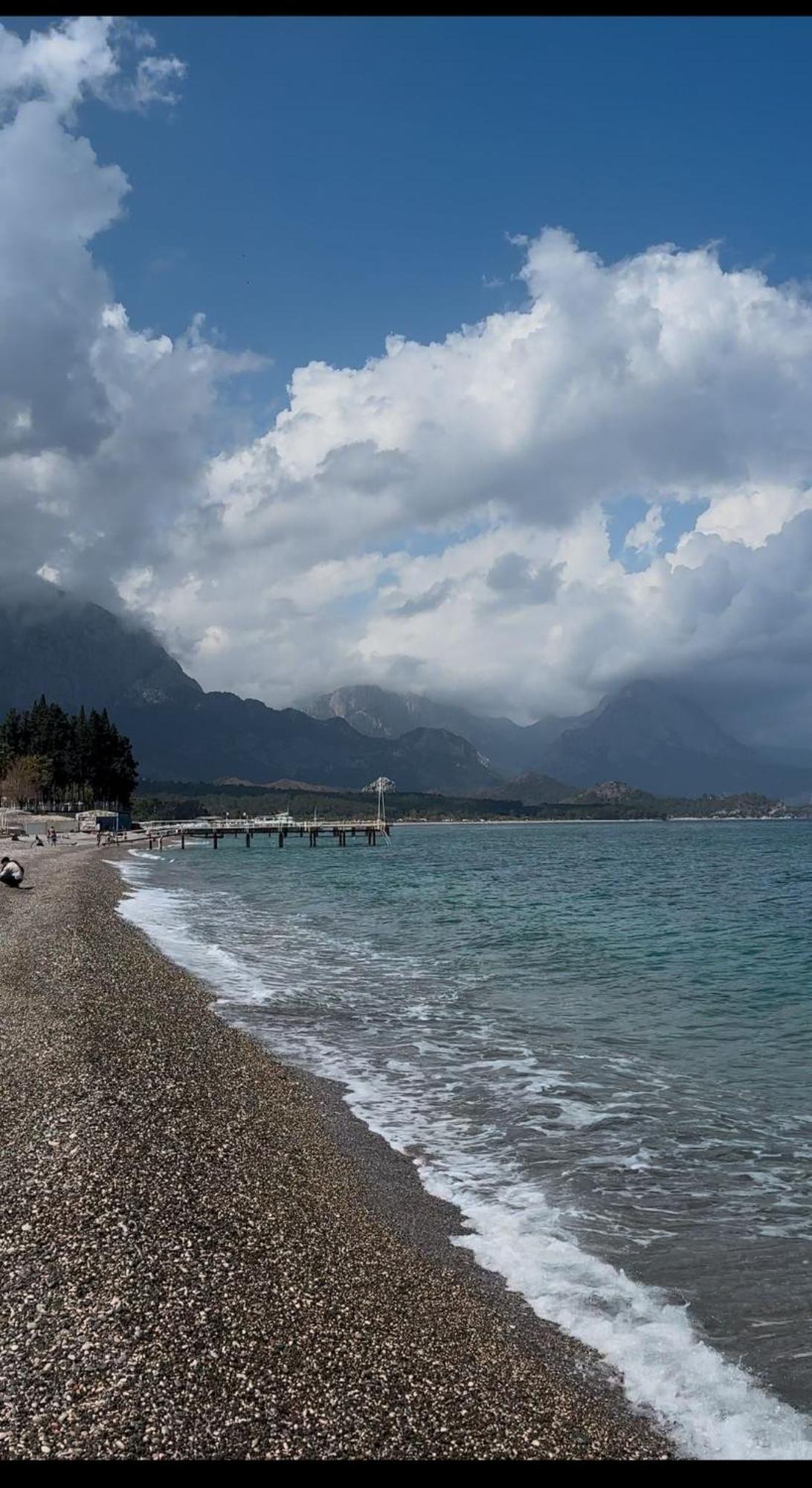 Barby Butik Otel Kemer Esterno foto