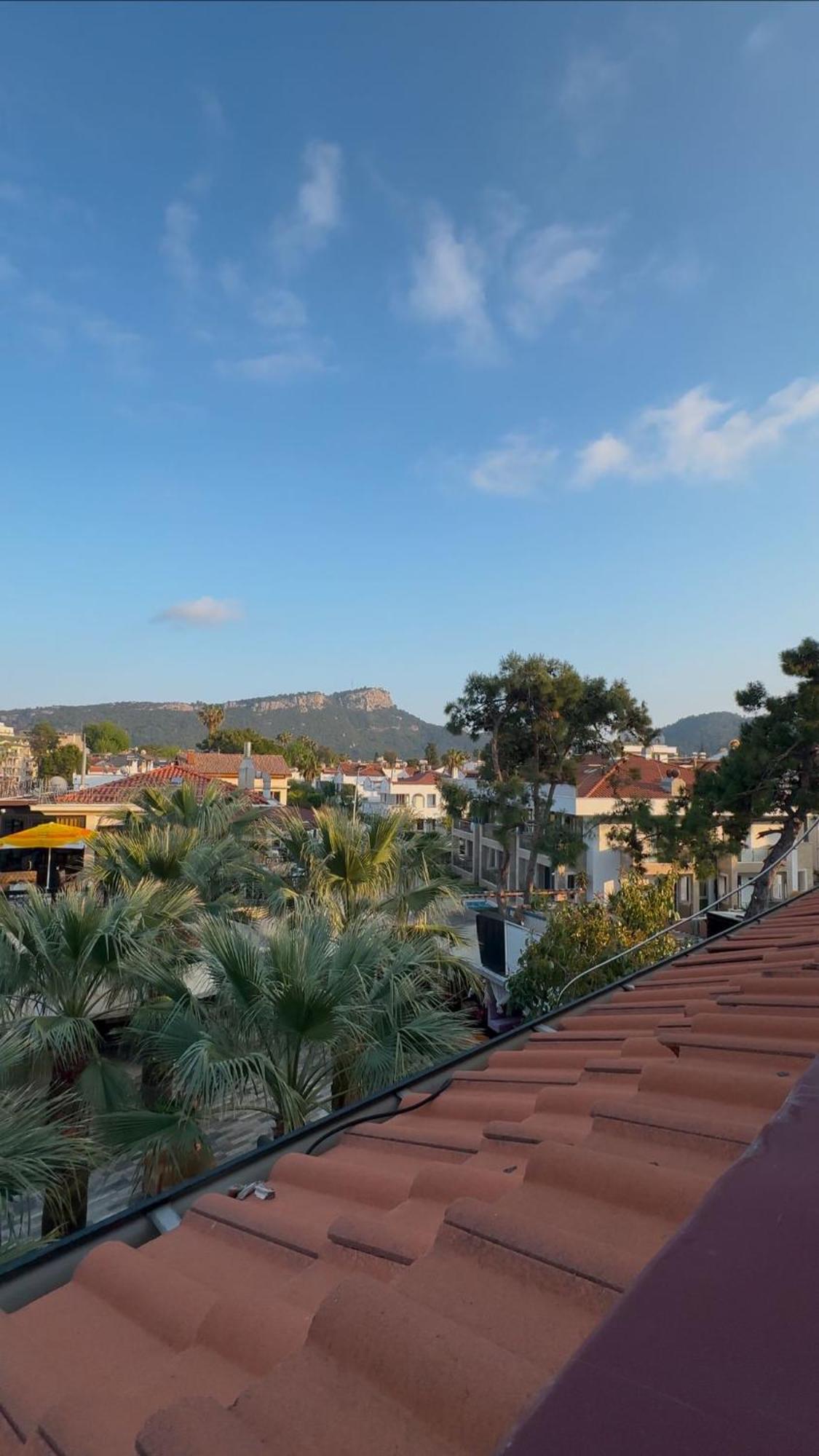 Barby Butik Otel Kemer Esterno foto